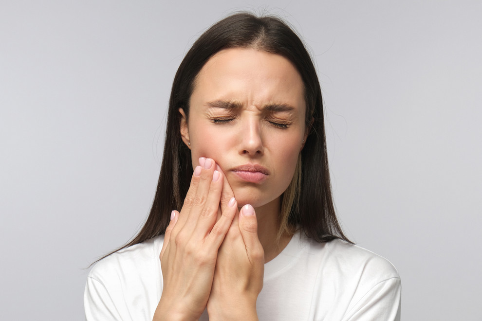 How Periodontal Disease Affects Your Health