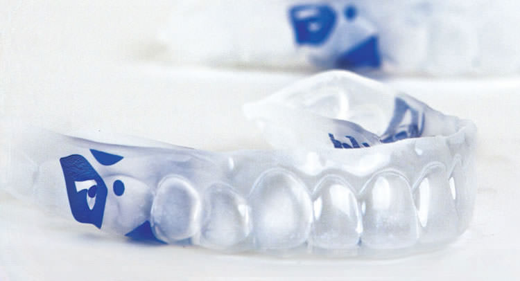 Perio Protect Trays (How Perio Protect Trays Help Treat Gum Disease)