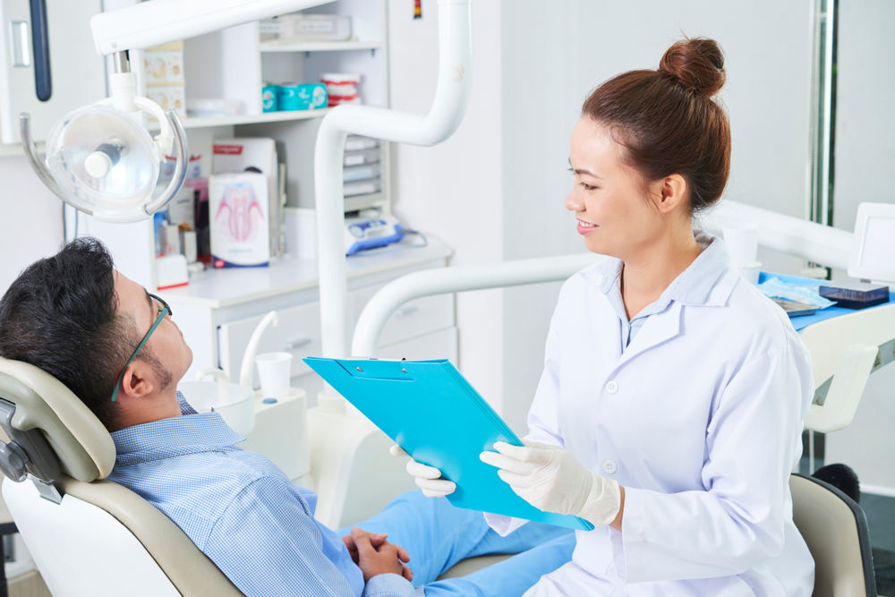 Preparing for Your Root Canal