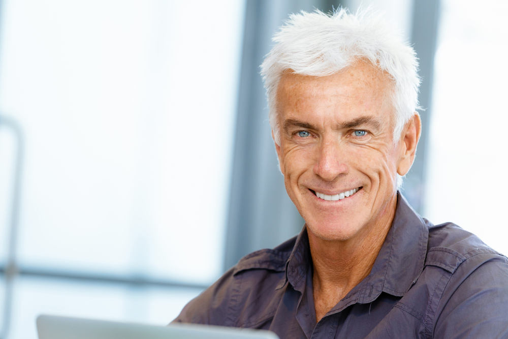 Benefits of Complete Fixed Implant-Supported Dentures