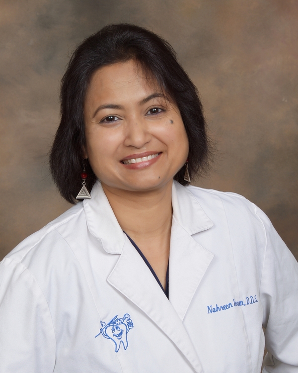 Dr. Immam