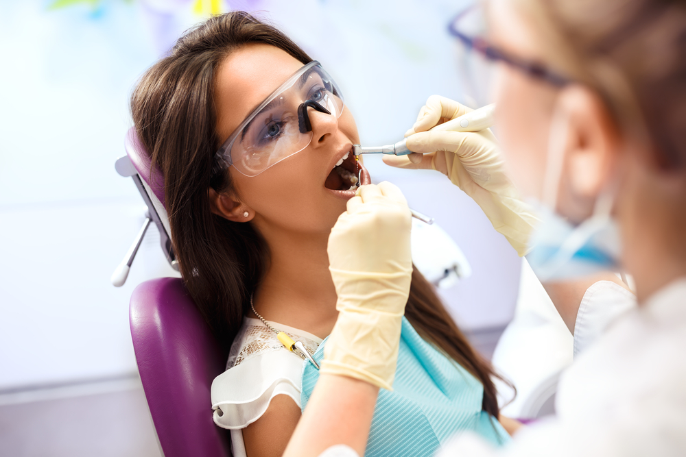 Signs You Need a Root Canal Treatment