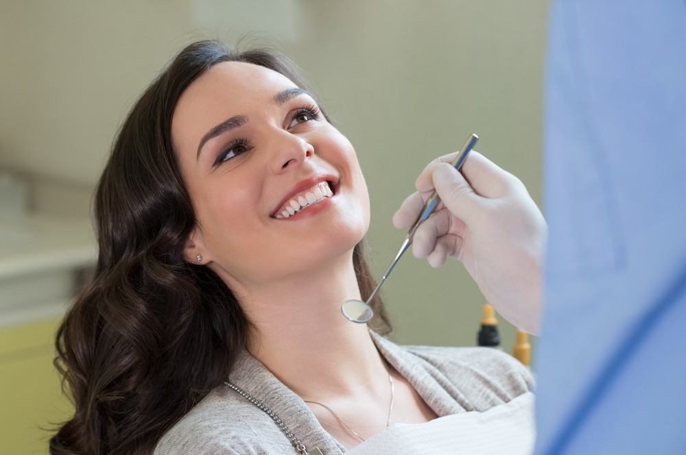 The Benefits of Single-Tooth Dental Implants 