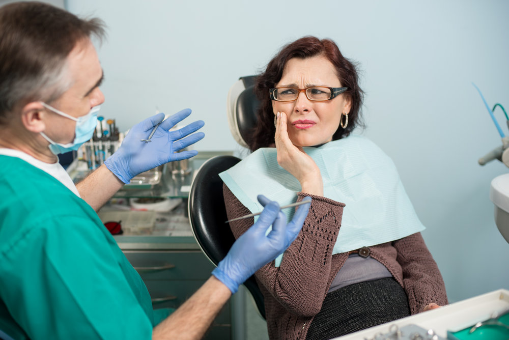 Tips for Handling a Dental Emergency