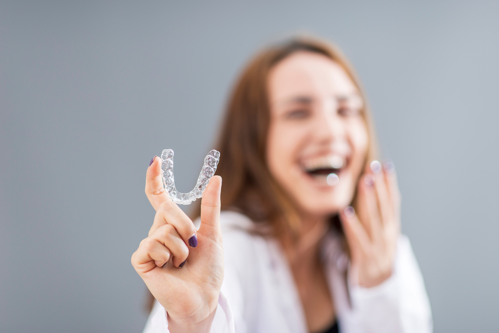 What Makes a Good Candidate for Invisalign?