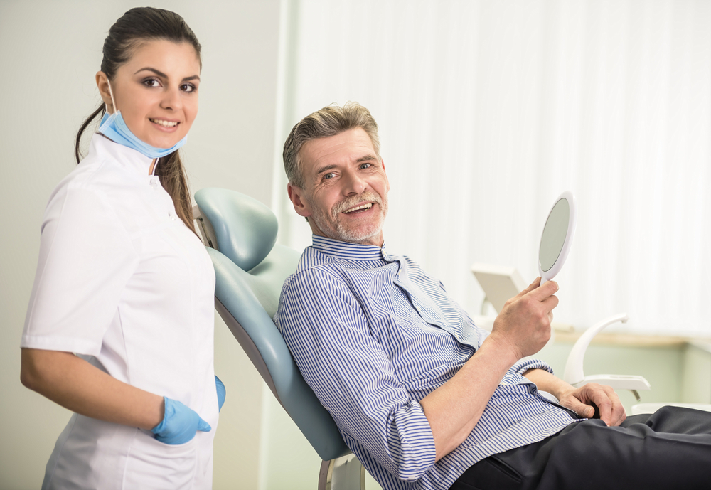 Reasons for a Tooth Extraction